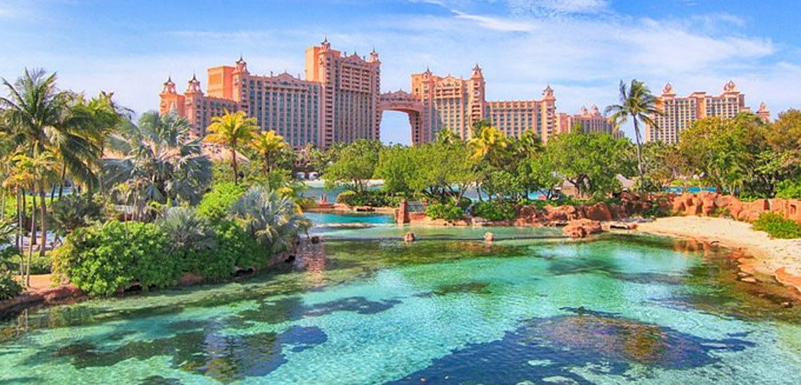 The Royal at Atlantis