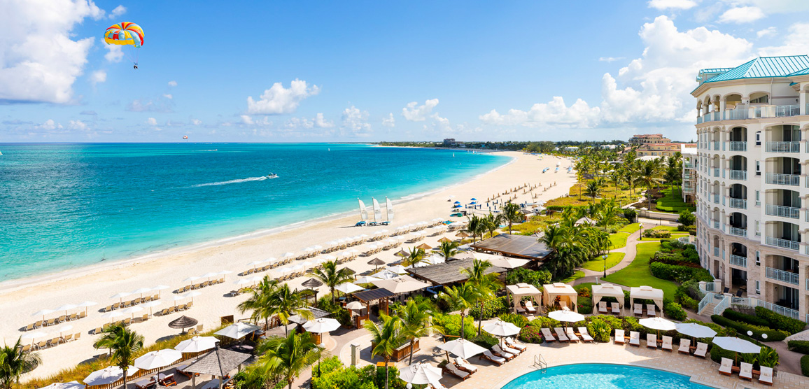 SEVEN STARS RESORT & SPA