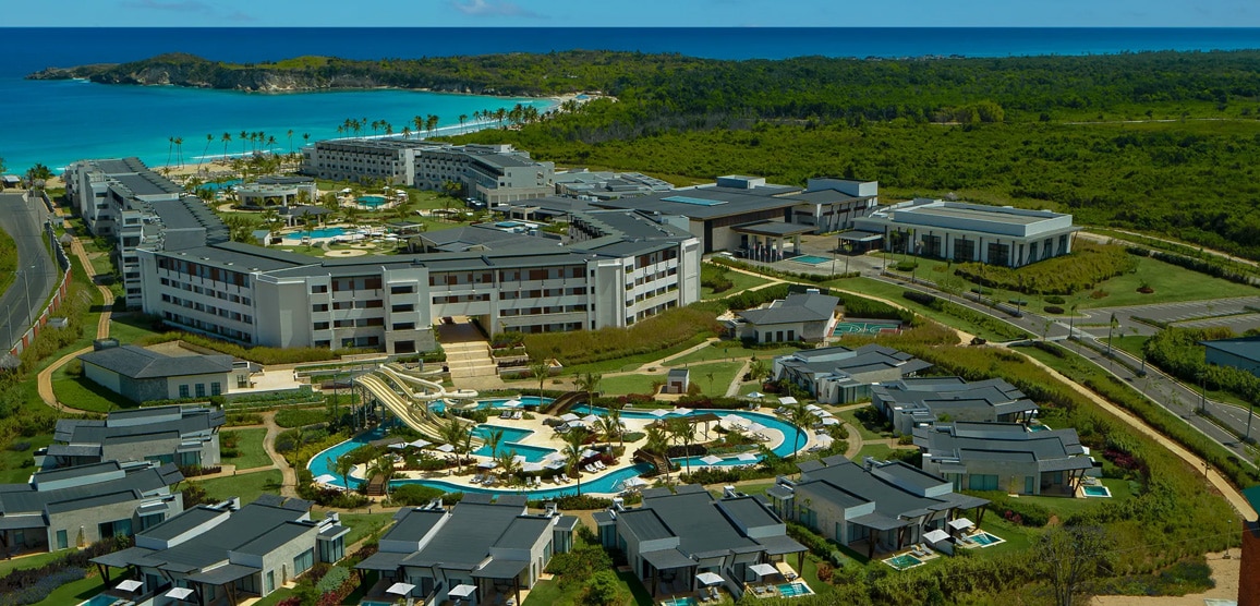 Dreams Macao Beach Punta Cana