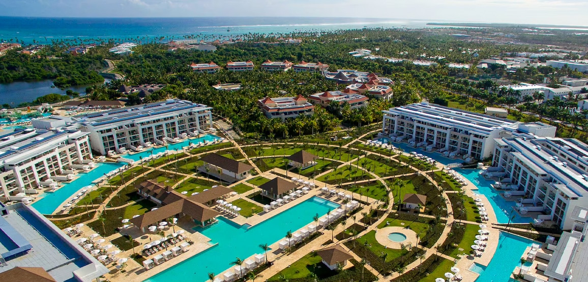 Paradisus Grand Cana