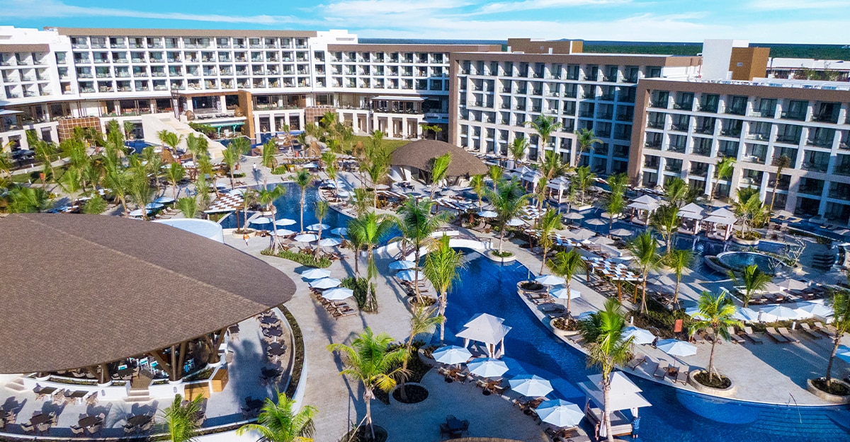 Hyatt Zilara Cap Cana