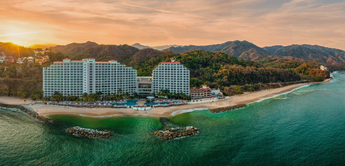 Hilton Vallarta Riviera All Inclusive Resort