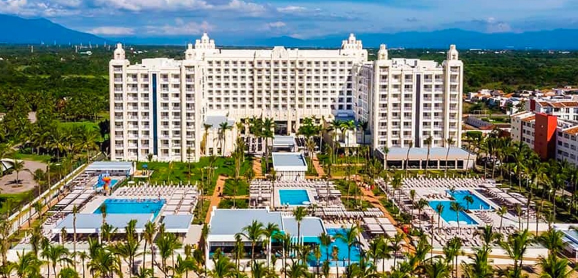 RIU Vallarta