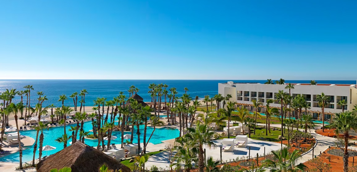 Paradisus Los Cabos