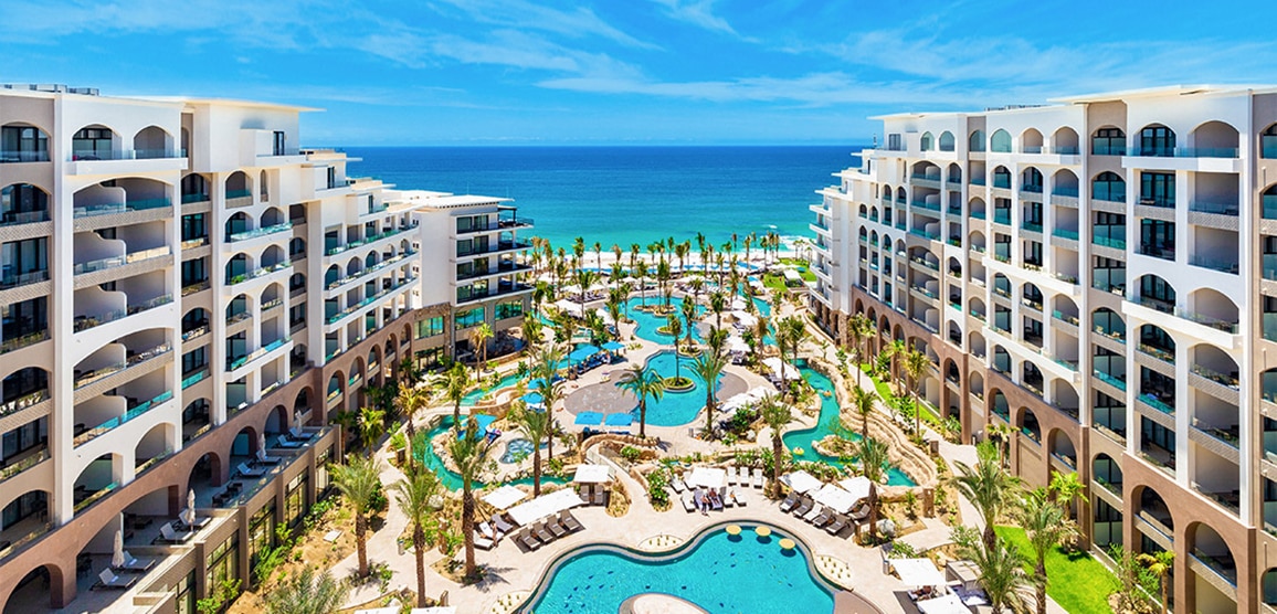 Villa La Valencia Beach Resort & Spa Los Cabos