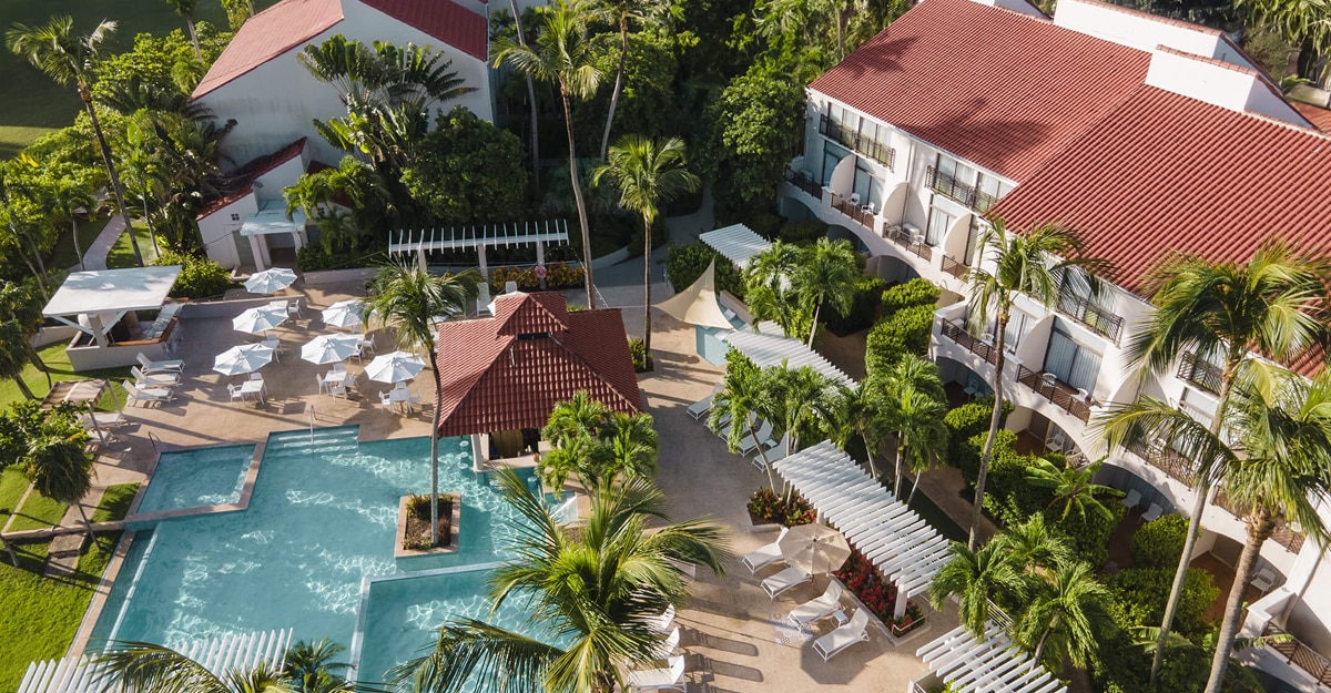 Wyndham Palmas Beach and Golf Resort