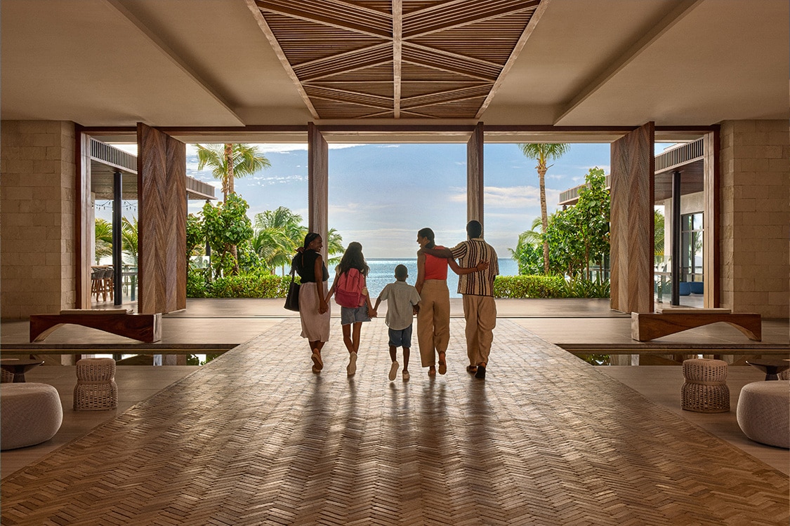 Hilton Tulum Riviera Maya