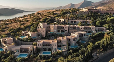 Phaea Blue – Small Luxury Hotels of the World
