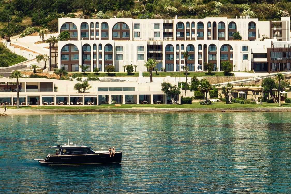 Domes Miramare, A Luxury Collection Resort, Corfu