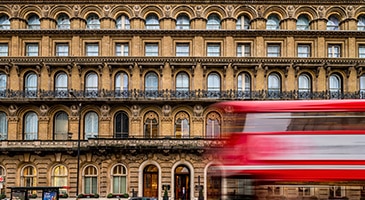 The Clermont London, Victoria