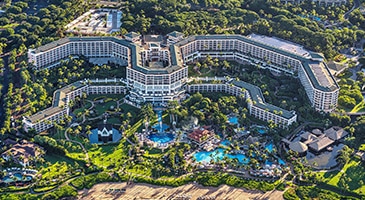 Grand Wailea Maui, A Waldorf Astoria Resort