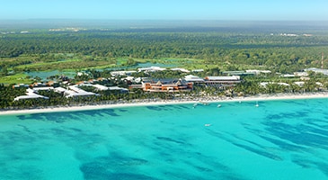 Barcelo Bavaro Palace