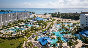 Dreams Cap Cana Resort & Spa
