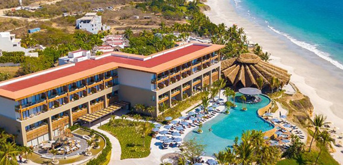 Armony Luxury Resort & Spa, A Marival Collection