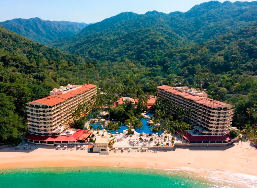 Barceló Puerto Vallarta