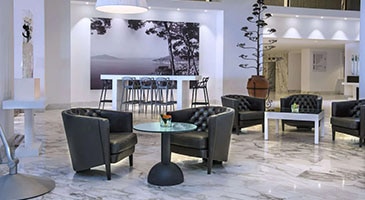 Hilton Sorrento Palace