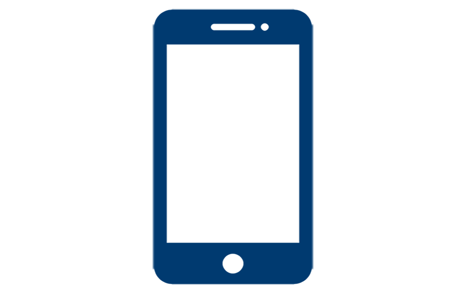 Smartphone icon