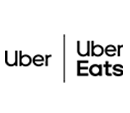 Uber and Uber Eats logo