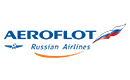 Logotipo da AEROFLOT RUSSIAN AIRLINES