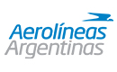 Logotipo da AEROLÍNEAS ARGENTINAS