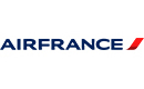 エールフランス航空のロゴ