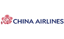 CHINA AIRLINES-logo