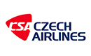 CZECH AIRLINES-logo