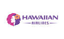HAWAIIAN AIRLINES logo