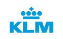 KLM-logo