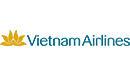 越南航空公司徽标