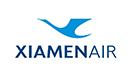 厦門航空のロゴ