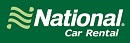 Logo National Car Rental