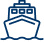 Delta-Kreuzfahrten-Logo