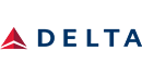 Logotipo de Delta