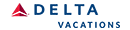Delta Vacations logo