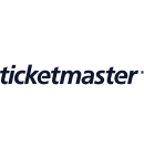 Logo ticketmaster