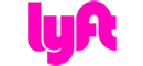 Logotipo lyft