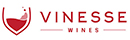 Logotipo de Vinesse Wine Clubs