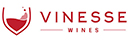 Vinesse Wine Clubs logo