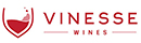 Logotipo da Vinesse Wine Clubs