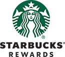 Starbucks Rewards徽标