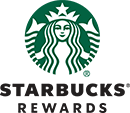 Starbucks Rewards logo