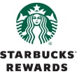 Starbucks Rewards logo
