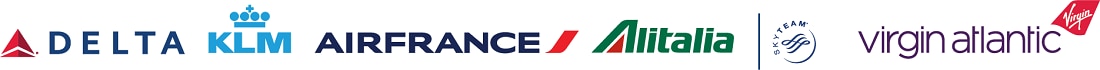 DL-AF-KL-AL-VS Logos