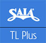Logotipo da SAIA