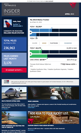 Delta Insider