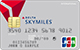 Delta SkyMiles TakeOff JCB Card - Japan