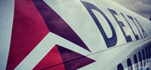 Delta Plane