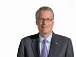 Richard Anderson, directeur général