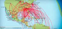 DESCARGAS DE MAPA DE RUTAS